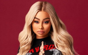 Blac Chyna Treats Instagram Followers With 'Foot Fetish' Video After Opening OnlyFans Account