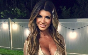 Teresa Giudice Fires Back at Critic Saying She Has 'Too Much Botox' in Her Lips