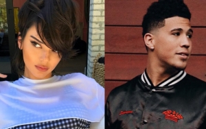 New Boyfriend? Kendall Jenner Spotted on Road Trip With NBA Star Devin Booker