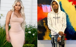 Are Blac Chyna and YBN Almighty Jay Rekindling Their Romance?