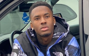 Rapper Smoove'L Arrested for Having Loaded Gun After Running Red Light