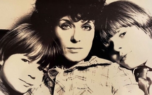Actress Jill Gascoine Dies From Alzheimer's Disease