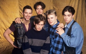 Take That Musical Film 'Greatest Days' Hoped to Have Uplifting Impact After Coronavirus