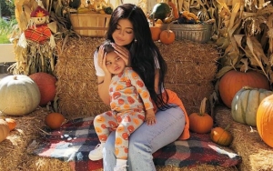 Kylie Jenner Demands Cancellation of 'Stormi Couture' Trademark Over Fraud Claim