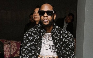 2 Chainz Sued for Allegedly Owing $25K in Commissions