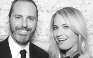 Leslie Grossman's Husband Seeks Dissolution of Marriage After 21 Years