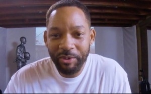 Will Smith Accused of Being Sugar Daddy to Actress Liza Koshy