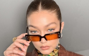 Gigi Hadid Calls Coronavirus Lockdown 'Nice Silver Lining' to Enjoy Pregnancy