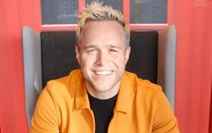 Olly Murs Almost Lost His Leg After Knee Implant Got Infected