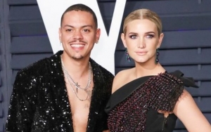 Ashlee Simpson and Evan Ross Expecting Another Baby