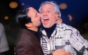 Lin-Manuel Miranda's Dad Hospitalized After Suffering From Kidney Stones