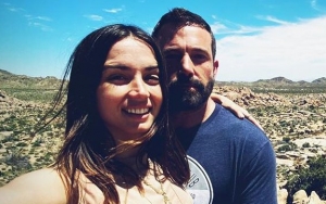Ana De Armas Shows Off Ben Affleck's Affection Through 32nd Birthday Post