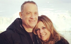 Rita Wilson Hopes for 32 More Years With Tom Hanks on Wedding Anniversary