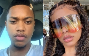 Ikey Claims He Has Alexis Skyy's 'Sex Tapes' After She Slaps Him With Cease and Desist