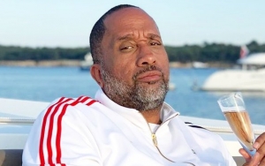 Kenya Barris Responds to Colorism Backlash on '#BlackAF': I'm Trying to 'Duplicate' My Family