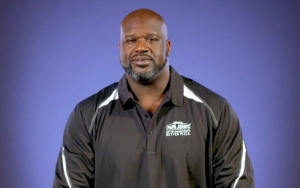 Shaquille O'Neal Roasted Over Horrifying Picture of His Untrimmed Toenails