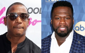 Ja Rule Urges That People Stop With 'False Narrative' That 50 Cent 'Killed' Him