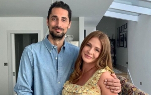 Millie Mackintosh and Husband Welcome Baby Girl