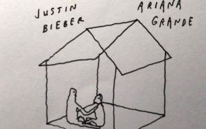 Justin Bieber and Ariana Grande Announce Duet for Charity