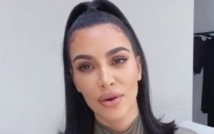Kim Kardashian Accused of Blackfishing After Apologizing for Her 'Pale' Skin: It's Your Color