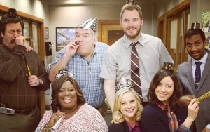 Chris Pratt and Amy Poehler Raise Over $3M With 'Parks and Recreation' Special to Feed the Hungry