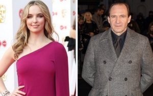 Jodie Comer and Ralph Fiennes Signed on for 'Matilda the Musical' Movie