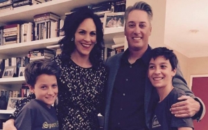Annabeth Gist Shares Family's Mantra to Deal With Stress During Lockdown 
