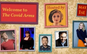 These Comedians Set World Record With Virtual Pub Quiz