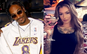 Snoop Dogg's Alleged Former Mistress Celina Powell Claims He Took Her to 'Cheap Motel'
