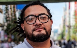 B2K Member J Boog's Baby Mama Claims She Doesn't Like Black People