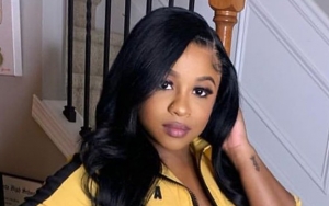 Reginae Carter Defends Her 'Clean Version' of Twerking After Being Called Out