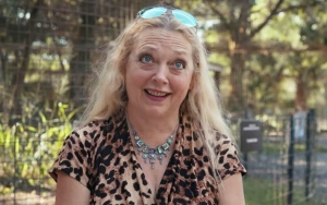 'Tiger King' Star Carole Baskin Praises YouTube Pranksters for Cleverness in Tricking Her