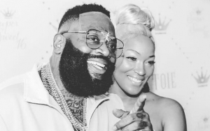 Rick Ross Sued by Impregnated Ex Over Child Support