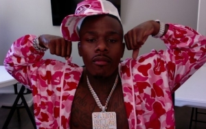 Arrest Warrant Issued for DaBaby for Allegedly Punching Driver