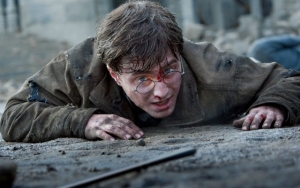 Daniel Radcliffe Kicks Off 'Sorcerer's Stone' Online Reading for Harry Potter at Home Initiative