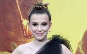Millie Bobby Brown Thanks NHS Workers Battling COVID-19 by Donating to Three Hospitals