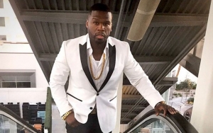 50 Cent Shares Secret on How He Never Got Drunk in the Club