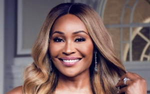 Cynthia Bailey Denies Getting Fired From 'RHOA': 'That Is Completely False'