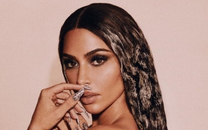 Kim Kardashian Baffles Fans With 'Third Hand' in Major Photoshop Fail