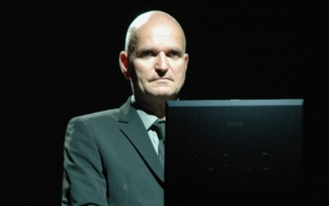 Kraftwerk's Florian Schneider Passed Away A Few Days After 73rd Birthday