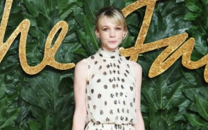 Carey Mulligan Credits Motherhood for Giving Her Freedom From Critics