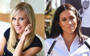Emily Giffin 'Truly Sorry' for Negative Impact Caused by Her 'Phony' Meghan Markle Comments