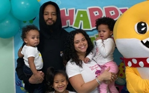 NFL Star Earl Thomas on Wife's Arrest After Holding Him at Gunpoint: Stuff Like This Happens