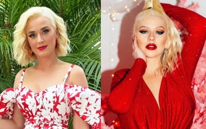 Katy Perry and Christina Aguilera Added to 'Disney Family Singalong: Volume II' Line-Ups