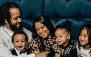 NFL Star Earl Thomas' Wife Nina Thomas Breaks Silence After 'Wrongfully Arrested' Over Assault