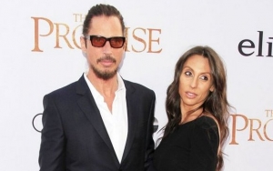 Chris Cornell's Widow Accused of Abusing Charity for Personal Use