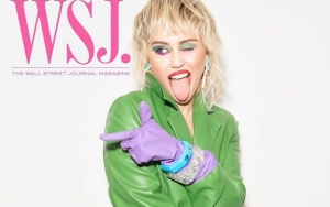 Rich Miley Cyrus Can't Relate to People's Struggles During Coronavirus Pandemic