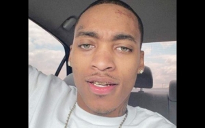 Video: Police Laugh at Indianapolis Rapper Shot and Killed During Car Chase