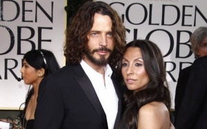 Chris Cornell's Widow Threatens to Sue Soundgarden After She's Accused of Fraud