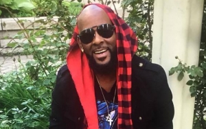 R. Kelly Promises to Stay Away From Alleged Victims If Granted Early Jail Release